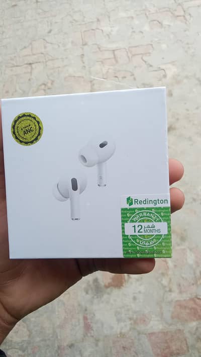 Airpods pro 2