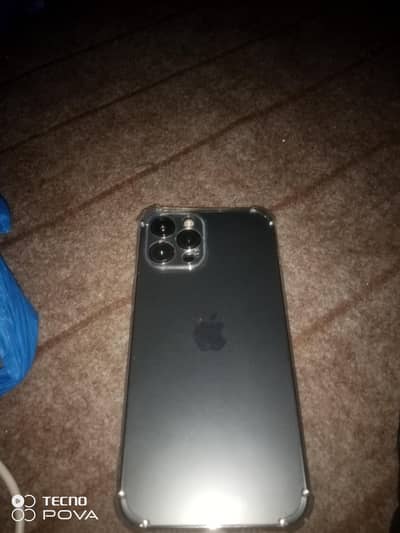 12 pro max 128gb pta approved