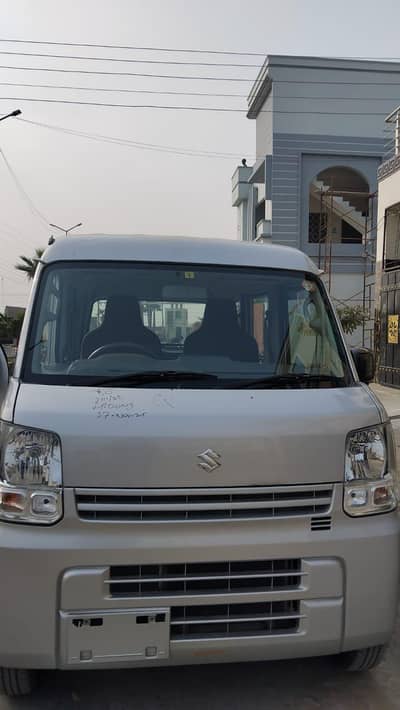 Every box fresh import