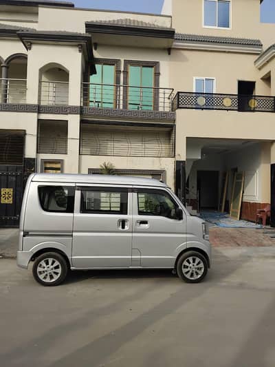 Every box fresh import