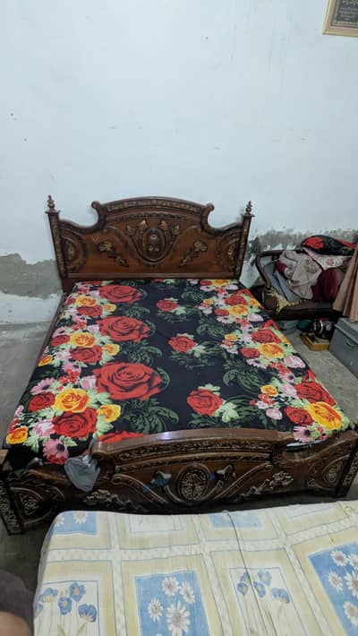 BED for Sale
