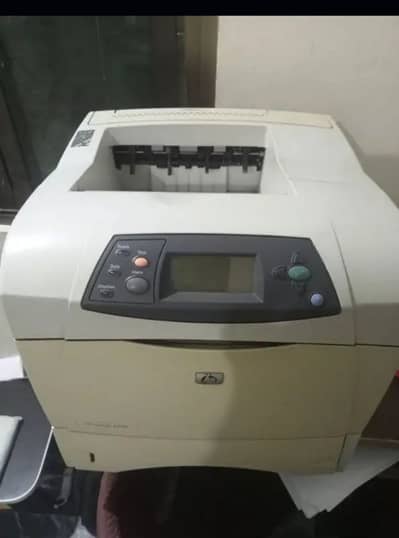 hp leaser jet 4250 networking(03074551001)