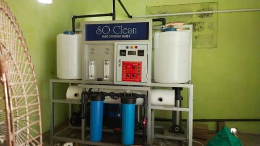 Commercial RO water Plant | RO Plant water plant RO filter plant water