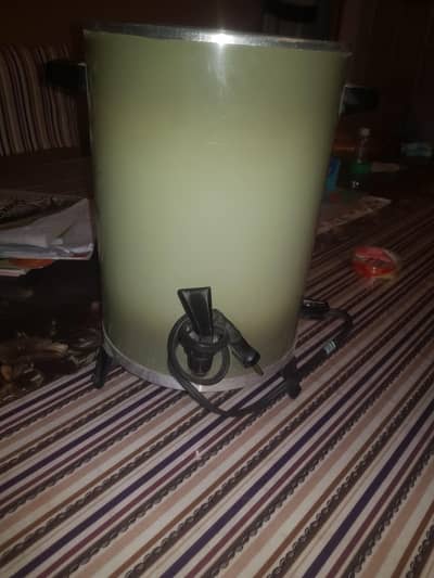 Electric Kettle 120volt Made in USA