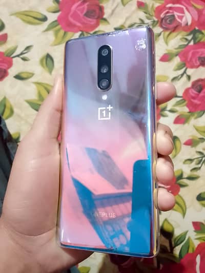 Oneplus 8