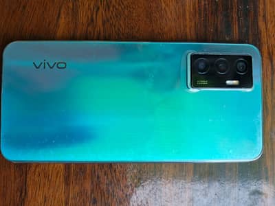 Vivo v23e 8+4 GB Rom & 256 GB ram