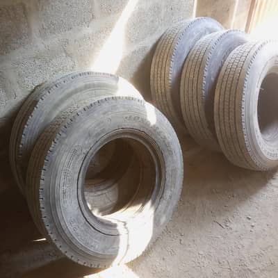 mazda k tyer 05 عدد