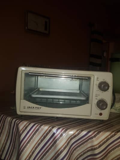 Electric Oven for Sale
