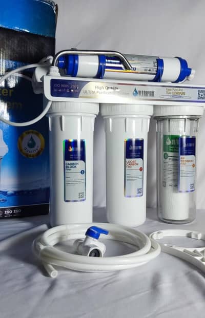 Domestic water Plant | RO Plant water plant RO filter plant water