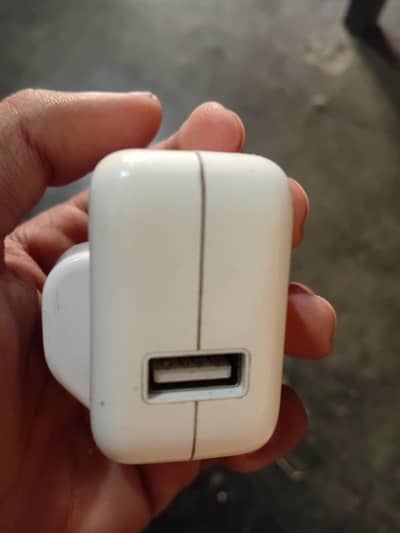 iphone orignal charger
