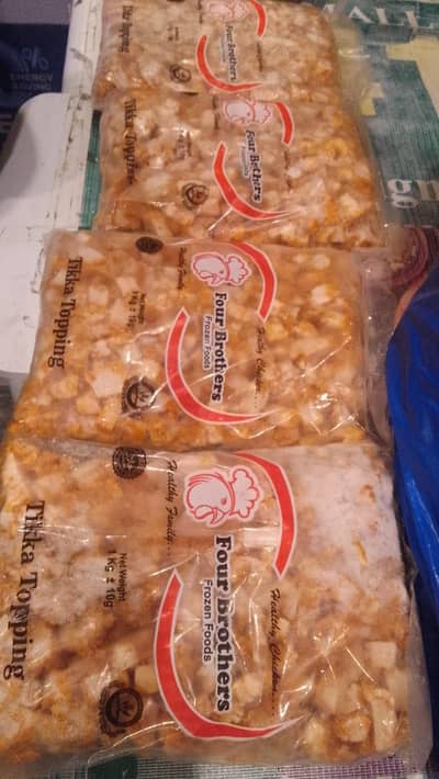 Rider and kitchen helper required