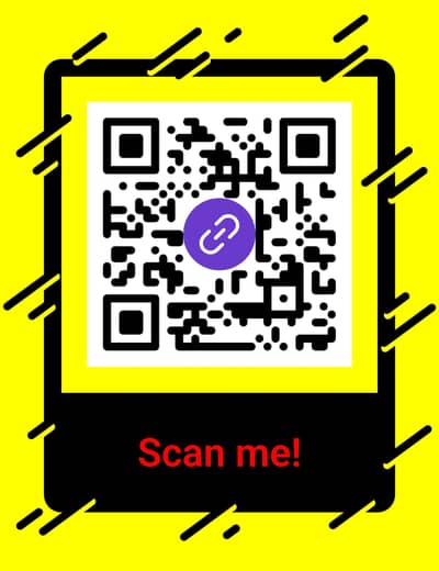 QR Code Scanner