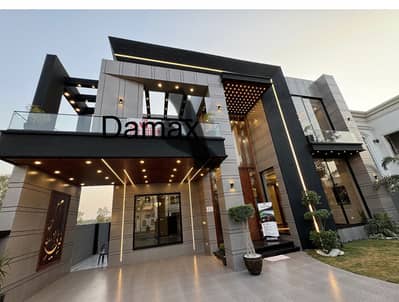 1 Kanal Brand New Luxury House For sale in Bahria Town Lahore