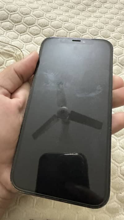 Iphone 12 pro Non PTA FU