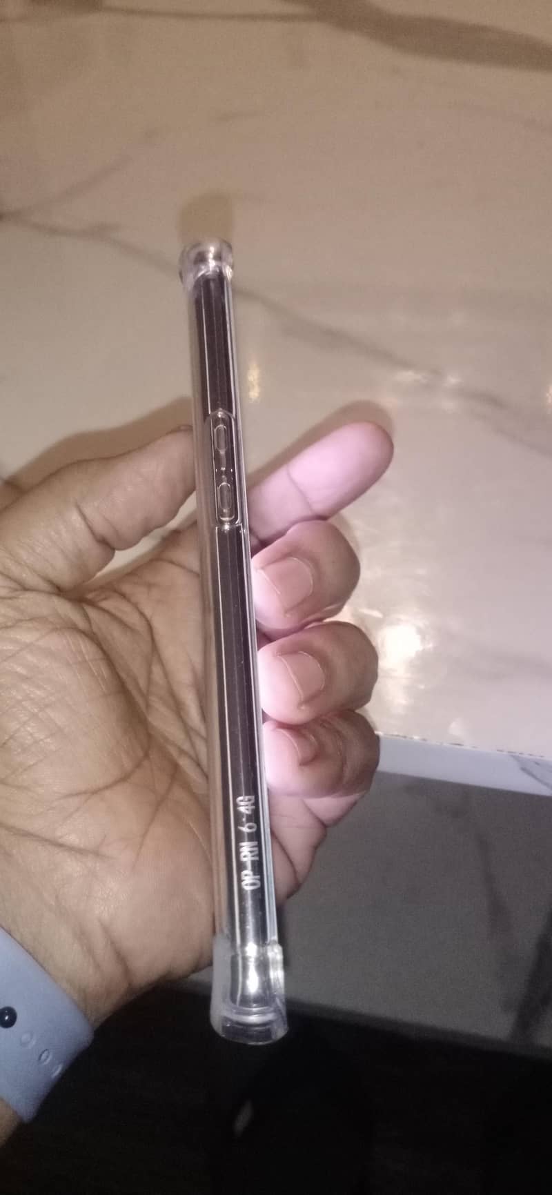 میں اپنا موبائل سیل کرنا چاہ رہا ہوں رینو فائو پرو کنڈیشن بالکل صاف ہے 0