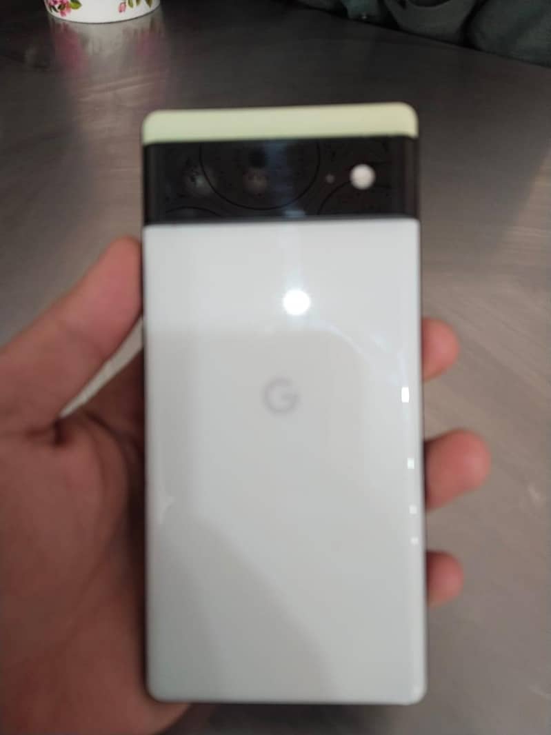 google pixel 6 1