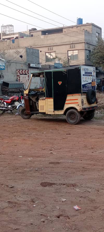 pick up and drop service millat town  03134773427