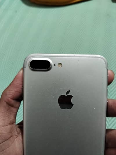 Iphone 7 Plus PTA Approved (Exchange Possible)