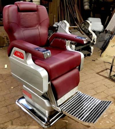 Saloon Chairs / Parlour Chairs / Barber Chairs