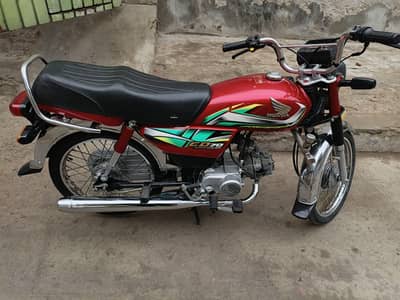 2022 Modal Applied for