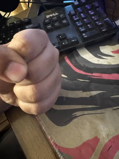 Knuckle Sandwich (Fastest Gaming PC for your child)