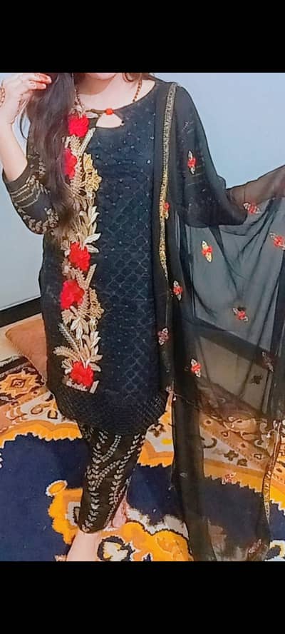 Sarree , fancy dresses