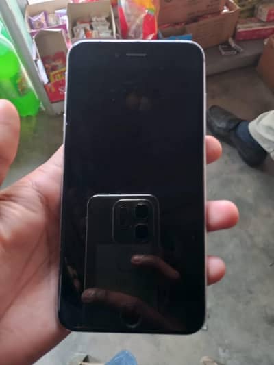 I am selling phone
