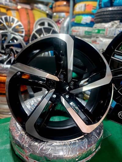 honda 15 inch rim