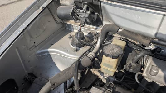 Santro club GV 2006 for sale