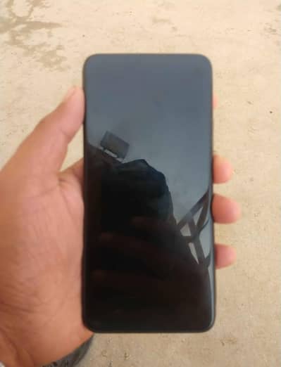 Huawei y9 prime 2019 official PTA approved