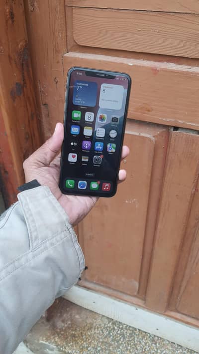 Apple iphone xsmax 64gb 03186712059