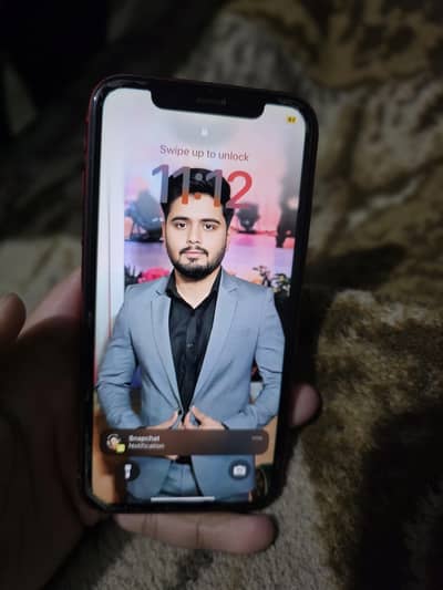 iphone XR PTA Aprroved