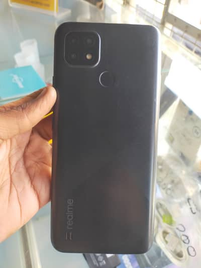 realme C 21 3: 32