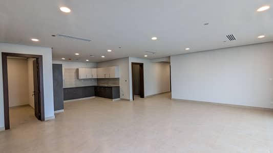 FOR SALE 3444 Sq Feet Brand New 3 Bedrooms Apartment Mall Of Islamabad