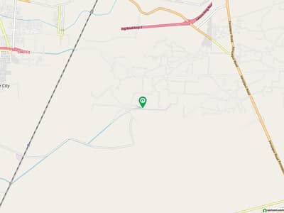 Ideal Location 5 Marla Residential Plot for Sale in Q Block, LDA City Lahore