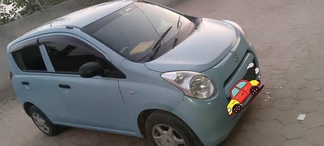 Suzuki Alto Japani 2010/13 all Ok 10/10 condition available for sale