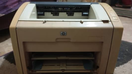 hp laserjet 1022n