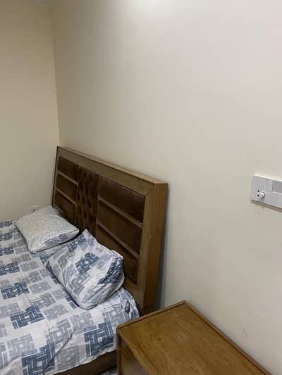 Available For Rent 1 Bed Apartment Bahria Enclave Islamabad Sector N