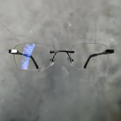 Rimless sunglasses and Glasses with best features