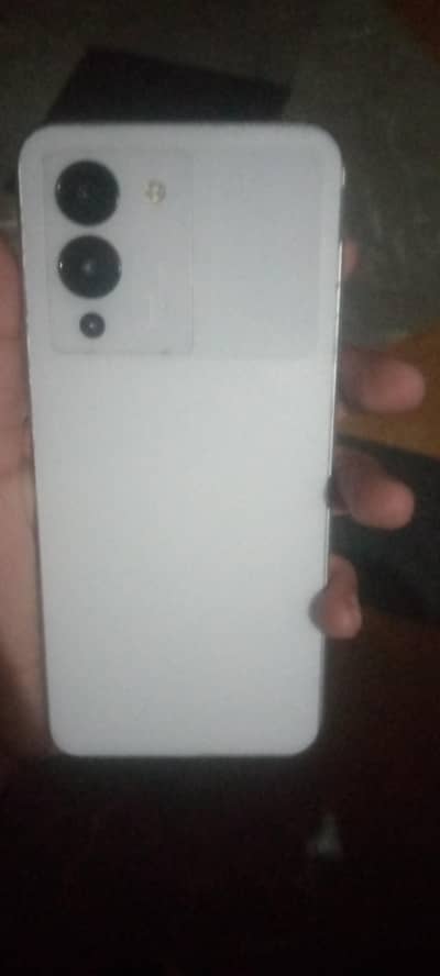 Infinix note 12 official PTA approved 8/128