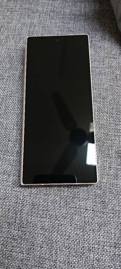 Samsung Galaxy Z Fold 6 | Like Brand New | Urgent Sale Non PTA