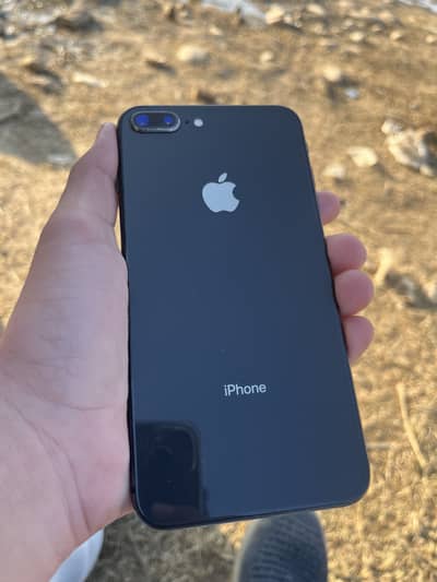 iPhone 8 Plus Non PTA 64Gb