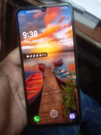 LG V60 THINQ 5G GAMING PHONE