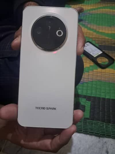 Tecno SPARK 30C
