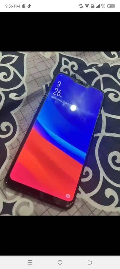 opoo a3s 3 32 PTA official approved