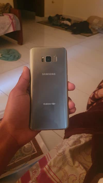 samsung s8+ pta approved