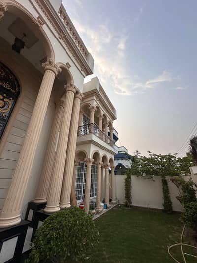 22 Marla House For Sale