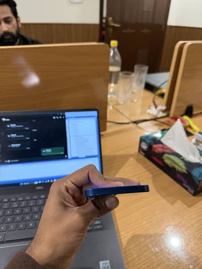 Iphone 12 pta approved