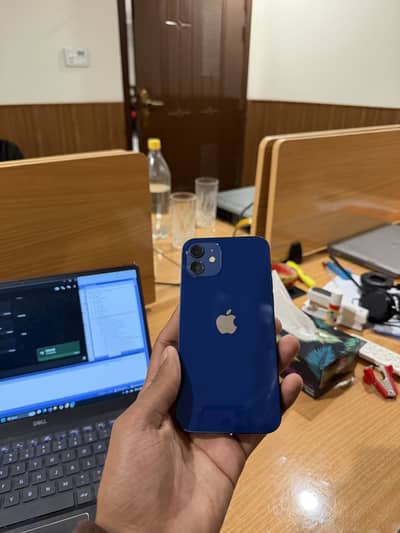 Iphone 12 pta approved