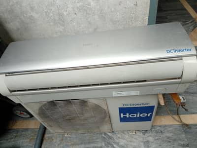 Haier 1 ton